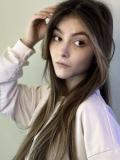 SharolynHariston