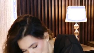 ClaireThonpsom Tantalizing Webcam Show 2026-02-09