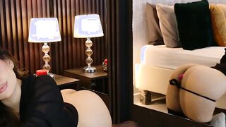 ClaireThonpsom Tantalizing Webcam Show 2026-02-09