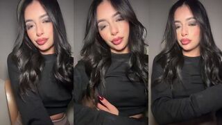 ElliahRosse Sinful Private Show 2026-02-09