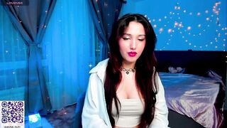 anna_elfiii Teasing Webcam Show 2026-02-09