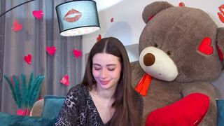 AmeliaFlares I am totally hypnotized by your shape 2026-02-12