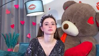 AmeliaFlares I am totally hypnotized by your shape 2026-02-12