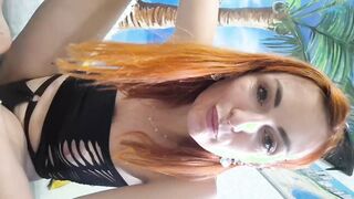 HelenWildKat I am emotionally compromised because of you 2026-02-12