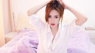 AgelaHui Gorgeous Webcam Show Video 2026-02-12