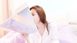 AgelaHui Gorgeous Webcam Show Video 2026-02-12