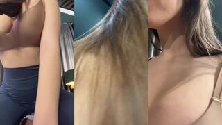 Elie Delicious Webcam Show Video 2026-02-12