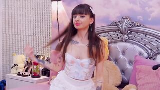 KayaBelle Spicy Private Show 2026-02-09