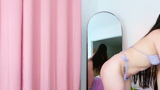 AnnieTaylor Passionate Webcam Show Video 2026-02-12