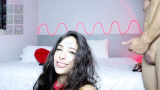 ricasashaa Tempting Live Session 2026-02-12