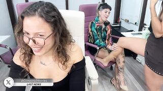 alondra_on_fire Flirtatious Cam Stream 2026-02-13