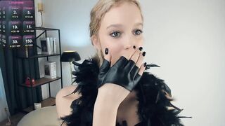 alicemelison I am speechless at how perfect you are 2026-02-14