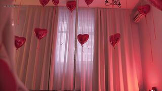 alissa_wxw Delicious Private Live 2026-02-14