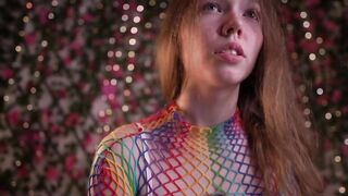 PollyPower I am already planning my next show with you 2026-02-14