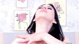 ZoeMendoza Captivating Webcam Stream 2026-02-09