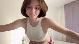 _floret_joy_ Daring Cam Show Live 2026-02-17