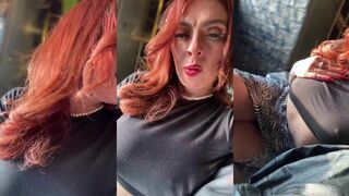 ScarlettCipriani Ravishing Live Show 2026-02-09