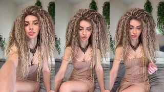 EvaElvish I am falling way too fast for you 2026-02-17