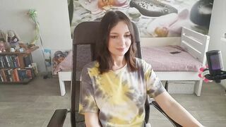 jennycutey You have completely stolen my attention 2026-02-18