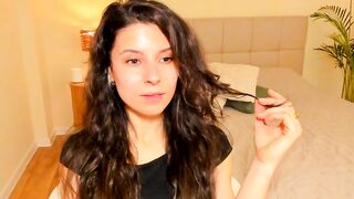 AmiDavon Beautiful Cam Live Chat 2026-02-18