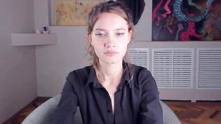 TiffanyNoble Every line is perfection 2026-02-28