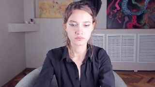 TiffanyNoble Every line is perfection 2026-02-28