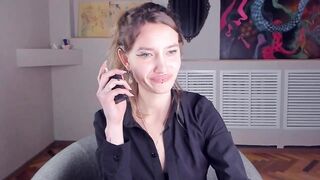 TiffanyNoble Every line is perfection 2026-02-28