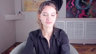 TiffanyNoble Every line is perfection 2026-02-28