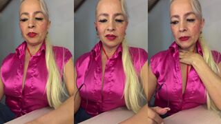JadeColeman Flirtatious Webcam Show Video 2026-02-28