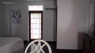 chloewildd Your body is dangerously beautiful 2026-02-28