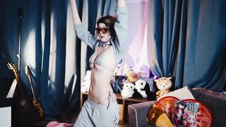 madnessalise Spicy Webcam Show Video 2026-02-28