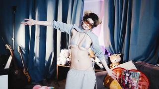 madnessalise Spicy Webcam Show Video 2026-02-28