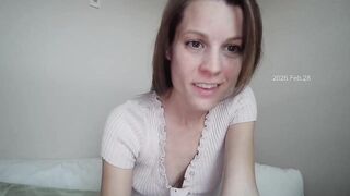 lacie_richards I have never felt this way watching anyone 2026-02-28