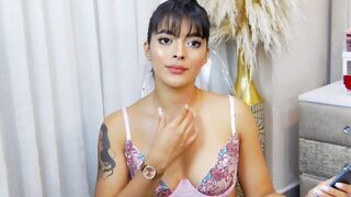 SusanMax Fiery Live Chat Web 2026-02-28