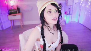 cherrycrush Brilliant Live Chat Show 2026-02-28