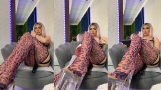 Kym Sultry Live Stream Web 2026-03-01