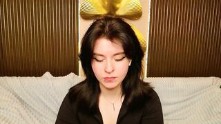 MilanaCold Sexy Webcam Session 2026-03-01