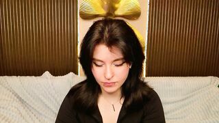 MilanaCold Sexy Webcam Session 2026-03-01