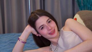 AmeliaFlares Your body is the reason I cannot think straight 2026-03-02