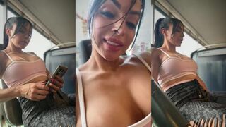 RoxannaRivera has got big boobs