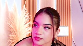 EvieMillers Divine Live Cam Show 2026-03-06