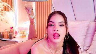 EvieMillers Divine Live Cam Show 2026-03-06