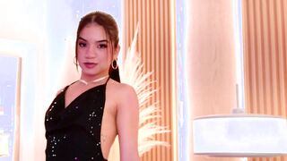 EvieMillers Erotic Live Performance 2026-03-06