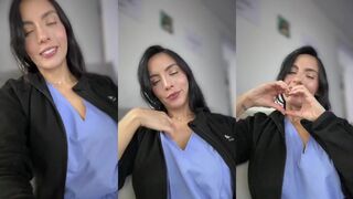 KarlaColleman I cannot get enough of your energy 2026-03-06