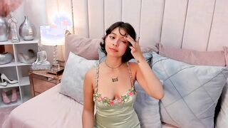 ElizabethThaylor Captivating Webcam Show Video 2026-03-07