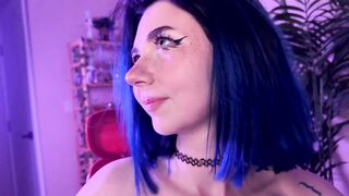 vixenp Magnetic Webcam Broadcast 2026-03-07