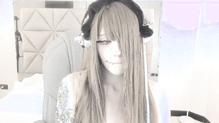 celestica_rose Your body is absolutely breathtaking 2026-03-07