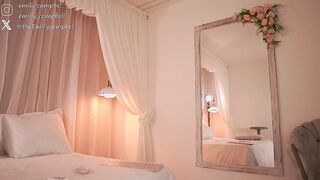 emiilycampbell I am yours completely now 2026-03-10