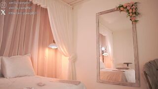 emiilycampbell I am yours completely now 2026-03-10