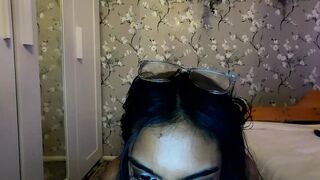 cutiepatootie696 Your body is pure sin 2026-03-12